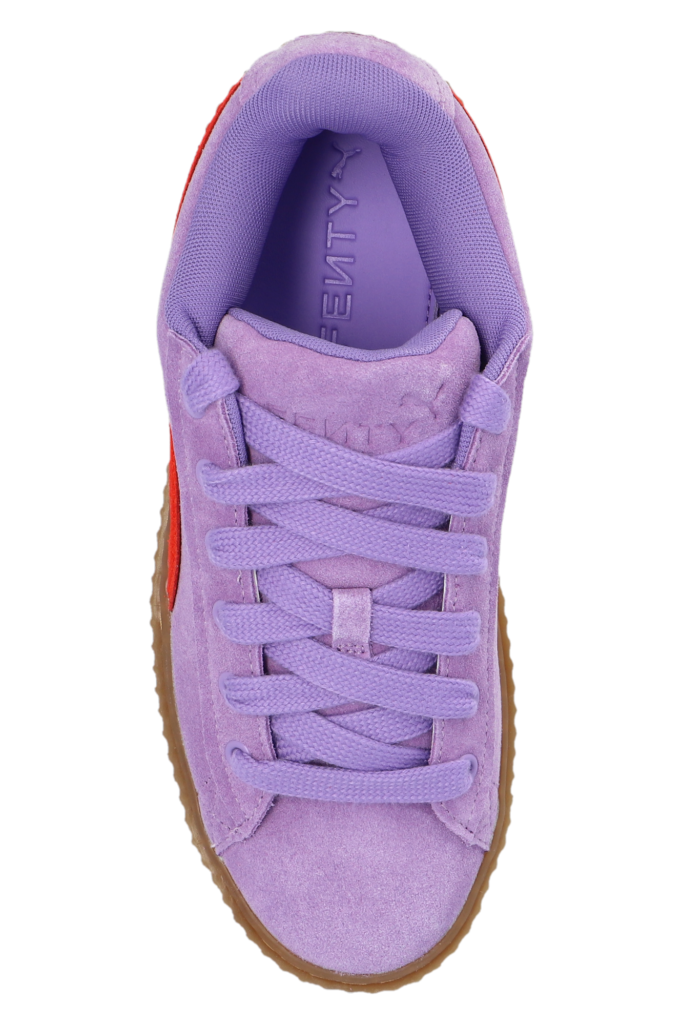 Puma fenty batai online